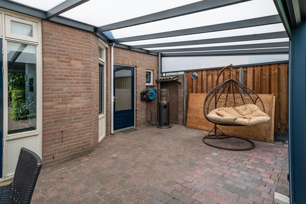 Medium property photo - Weserlaan 58, 5691 MJ Son en Breugel